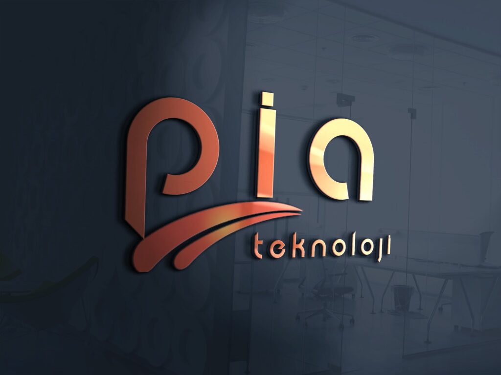 Teknoloji logo