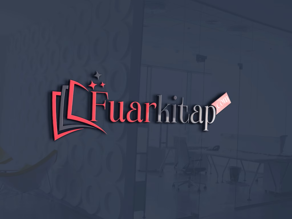Gözdem Ajans logo tasarım mockup çalışması